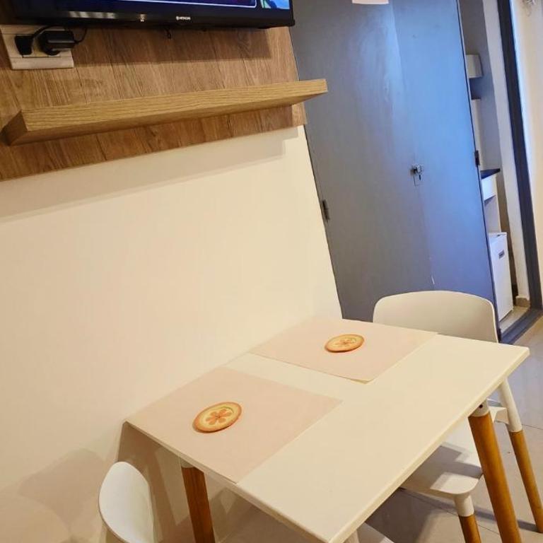 Monoambiente cálido y funcional en Almagro - Apartamento de 1 dormitorio - 7