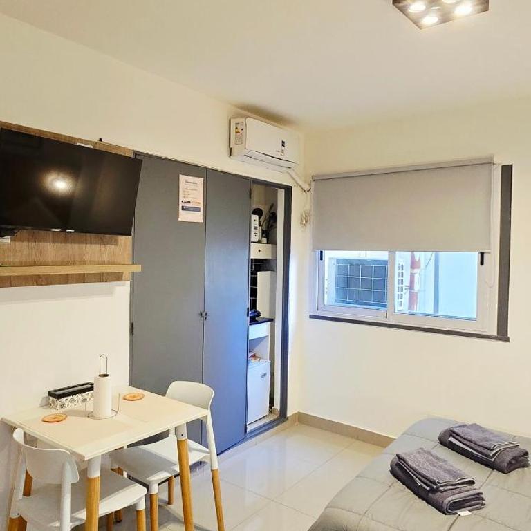 Monoambiente cálido y funcional en Almagro - Apartamento de 1 dormitorio - 3