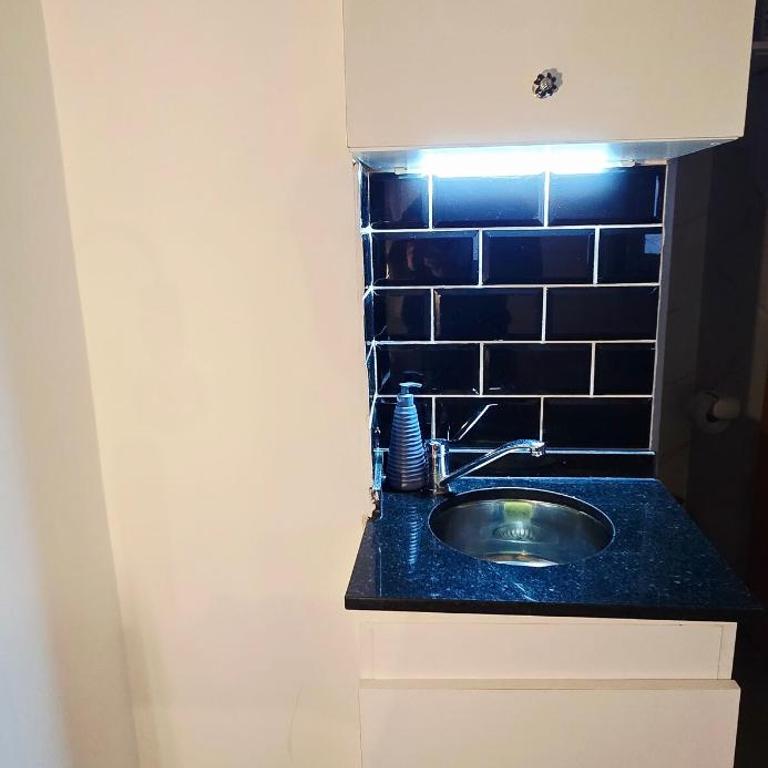 Monoambiente cálido y funcional en Almagro - Apartamento de 1 dormitorio - 9