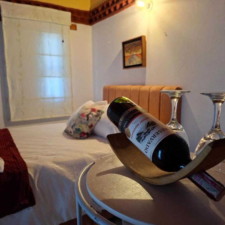 Family & Event Cabin in Villa de Leyva - Four-Bedroom House - 15