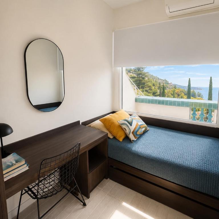 New - sea view - splendid apartment - Apartamento de 2 dormitorios - 11