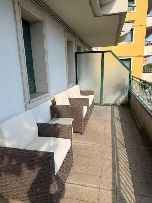 Brescia, Residenza al parco - One-Bedroom Apartment - 18