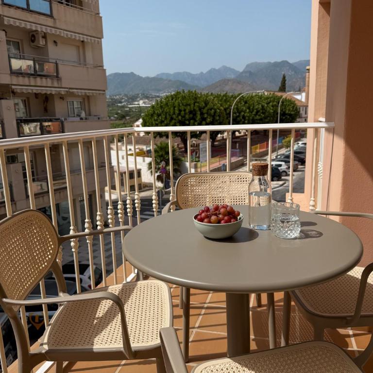 Chanquete 33 - Playa La Torrecilla y El Playazo - Two-Bedroom Apartment - 10