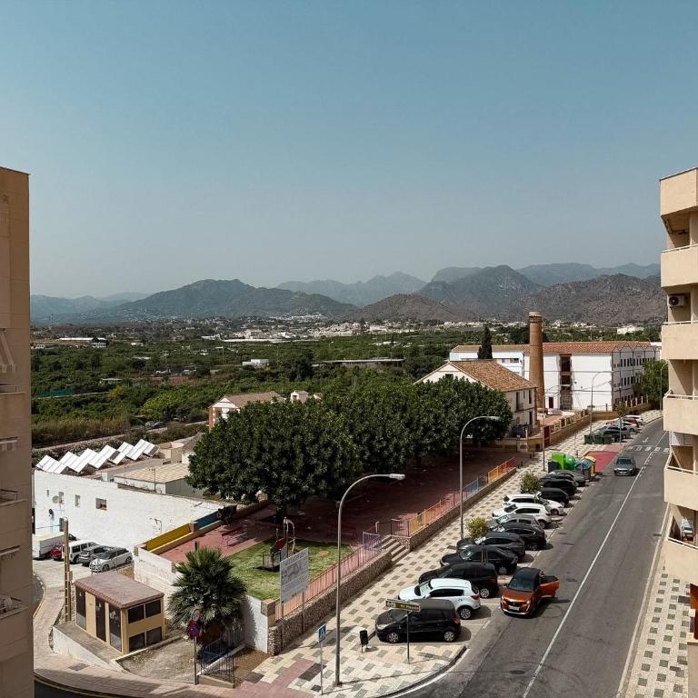 Chanquete 33 - Playa La Torrecilla y El Playazo - Two-Bedroom Apartment - 26