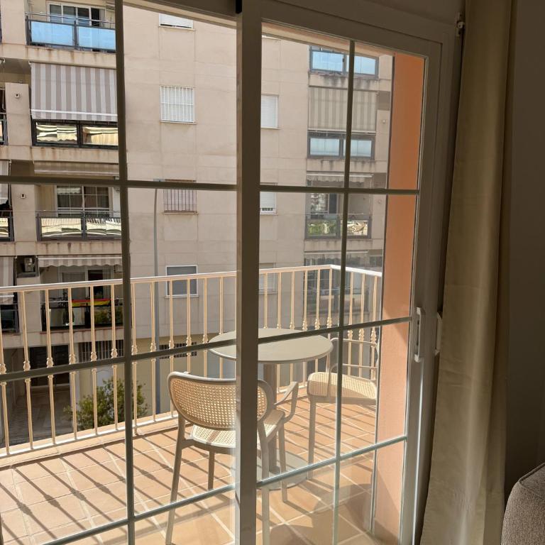 Chanquete 33 - Playa La Torrecilla y El Playazo - Two-Bedroom Apartment - 8