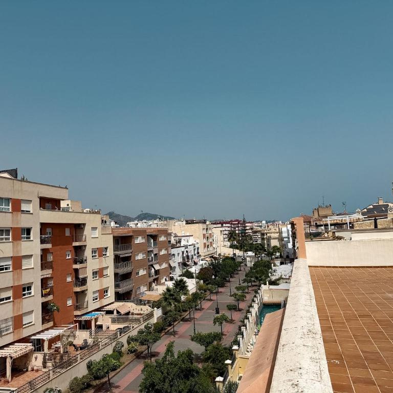 Chanquete 33 - Playa La Torrecilla y El Playazo - Two-Bedroom Apartment - 27