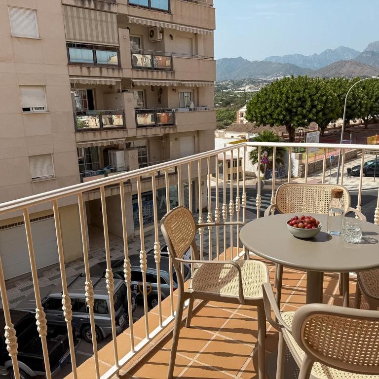 Chanquete 33 - Playa La Torrecilla y El Playazo - Two-Bedroom Apartment - 9