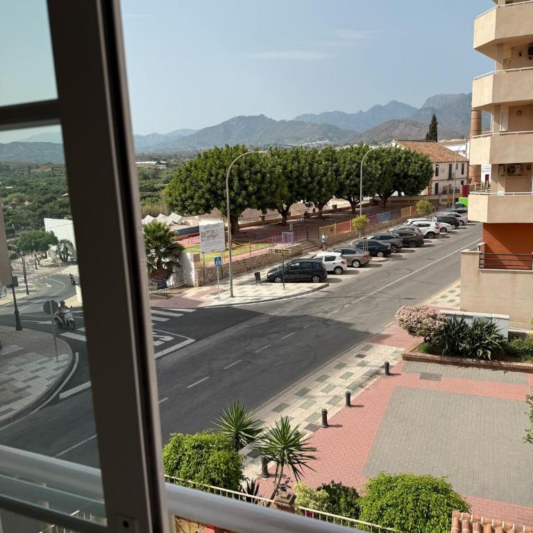 Chanquete 33 - Playa La Torrecilla y El Playazo - Two-Bedroom Apartment - 19
