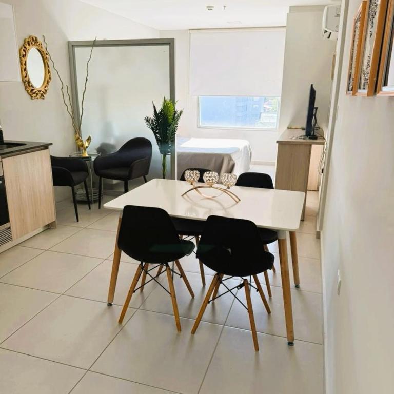 Edificio Home Herrera - Apartamento de 1 dormitorio - 8