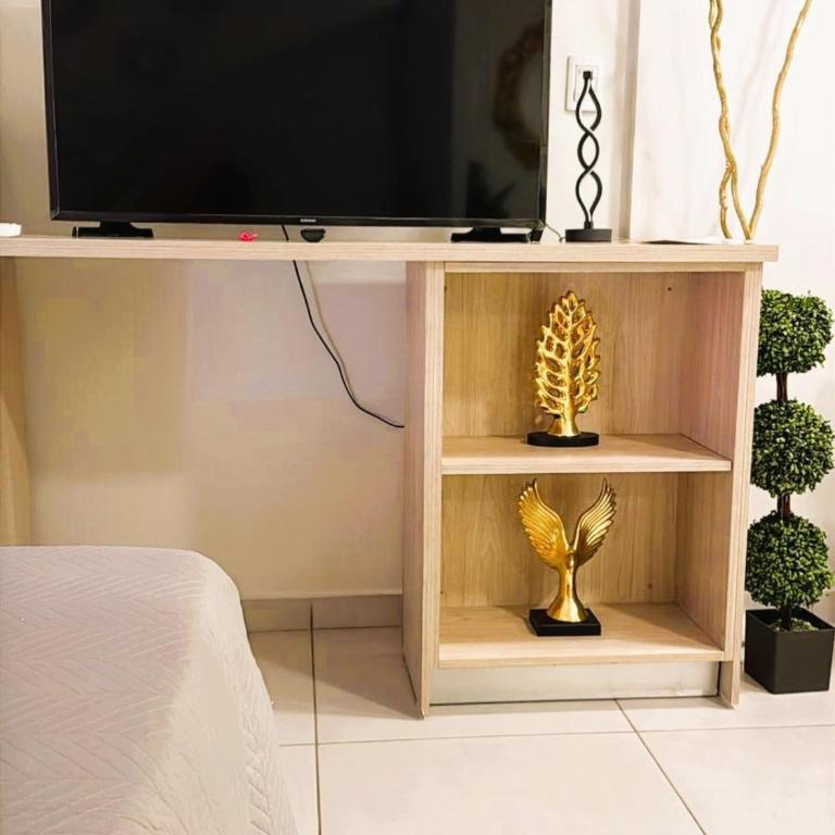 Edificio Home Herrera - Apartamento de 1 dormitorio - 6