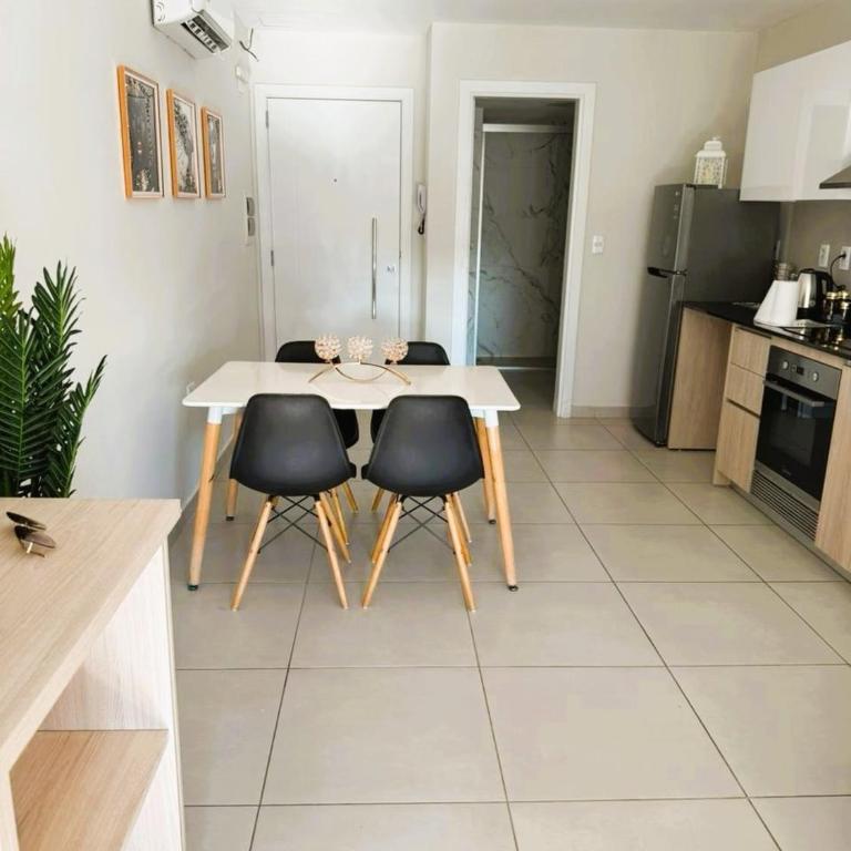 Edificio Home Herrera - Apartamento de 1 dormitorio - 10