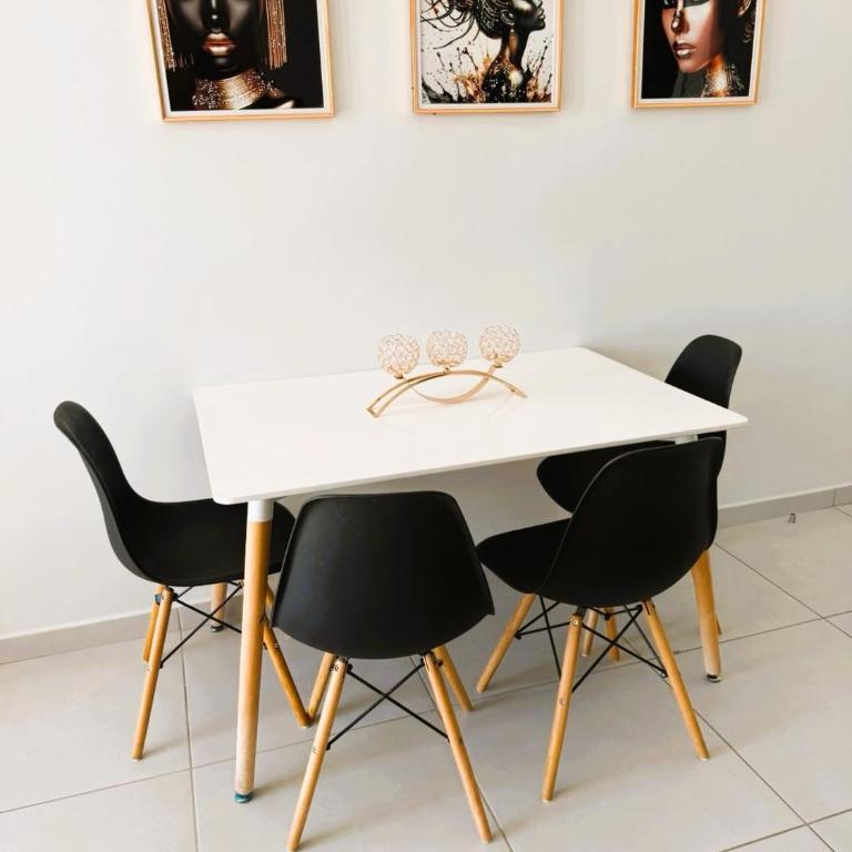 Edificio Home Herrera - Apartamento de 1 dormitorio - 11