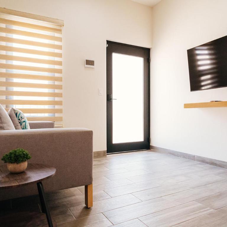 En el corazón de La Paz, a 5 cuadras del Malecón - Apartamento de 2 dormitorios - 22