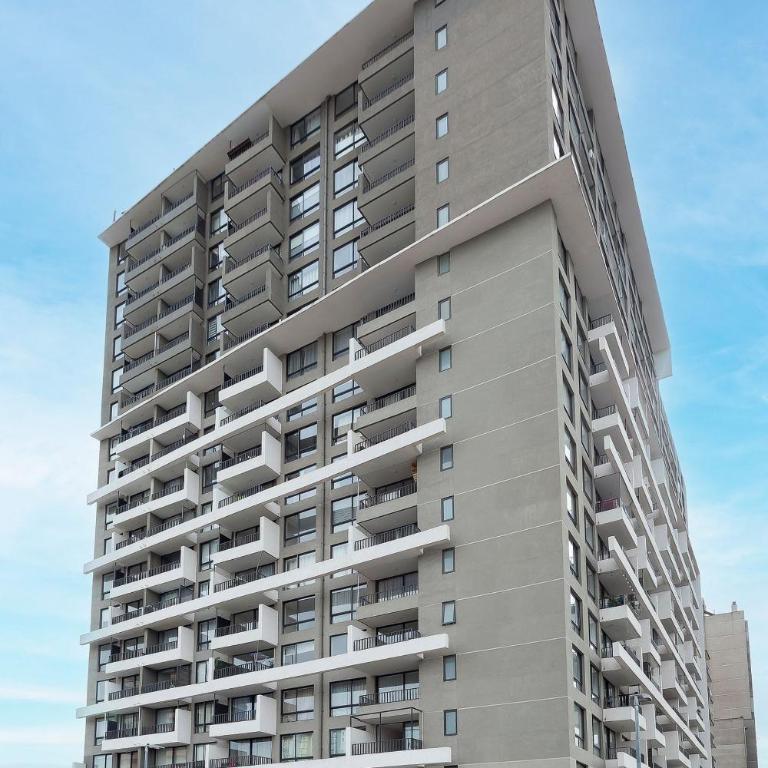 Centenario 1151 - Apartment - 2