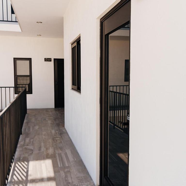 En el corazón de La Paz, a 5 cuadras del Malecón - Apartamento de 2 dormitorios - 36