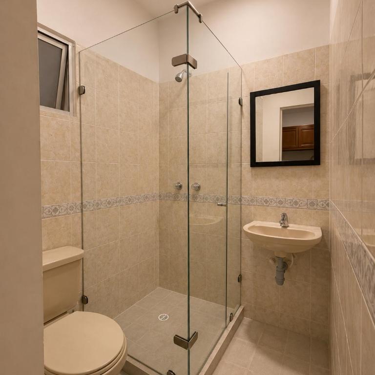 Hotel Casa Alom - Apartment - Ground Floor - 11
