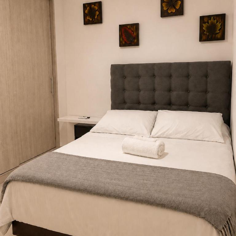 Hotel Casa Alom - Apartment - Ground Floor - 7