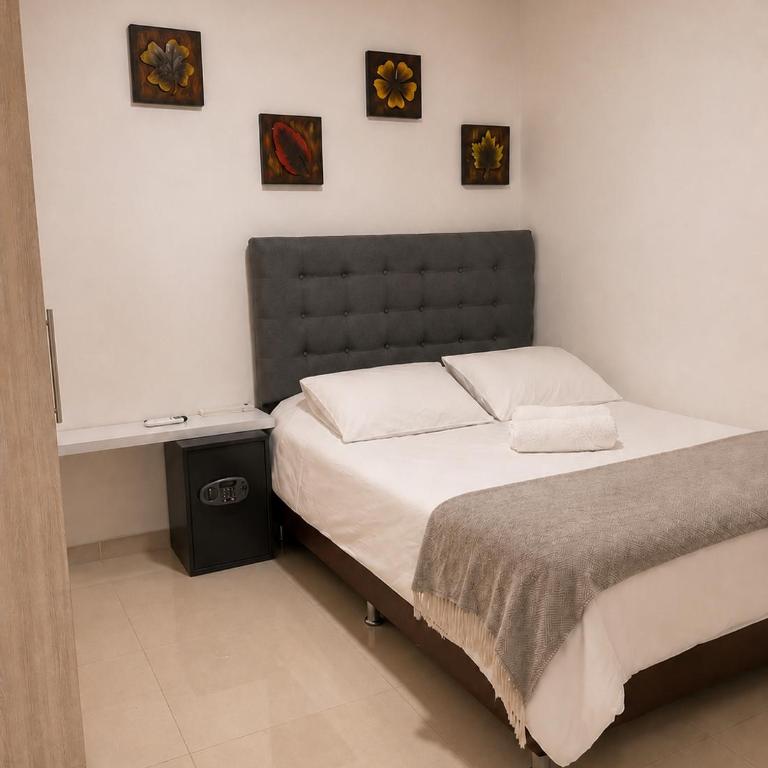 Hotel Casa Alom - Apartment - Ground Floor - 5