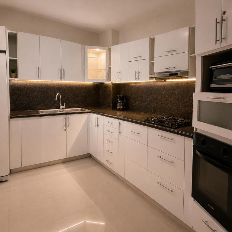 Hotel Casa Alom - Apartment - Ground Floor - 4