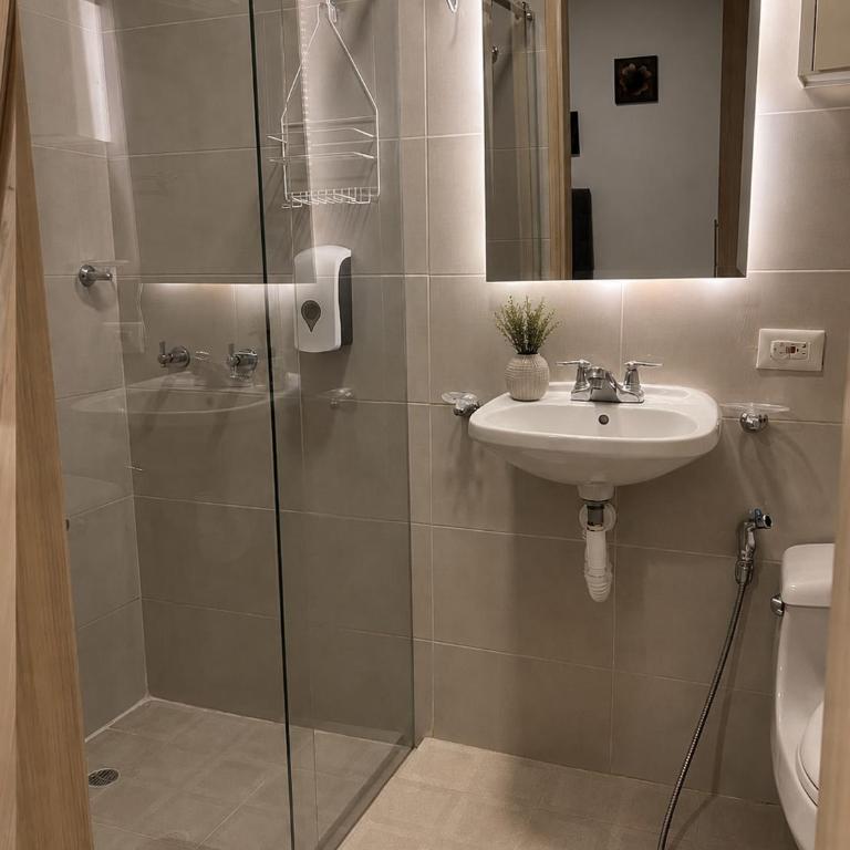 Hotel Casa Alom - Apartment - Ground Floor - 3