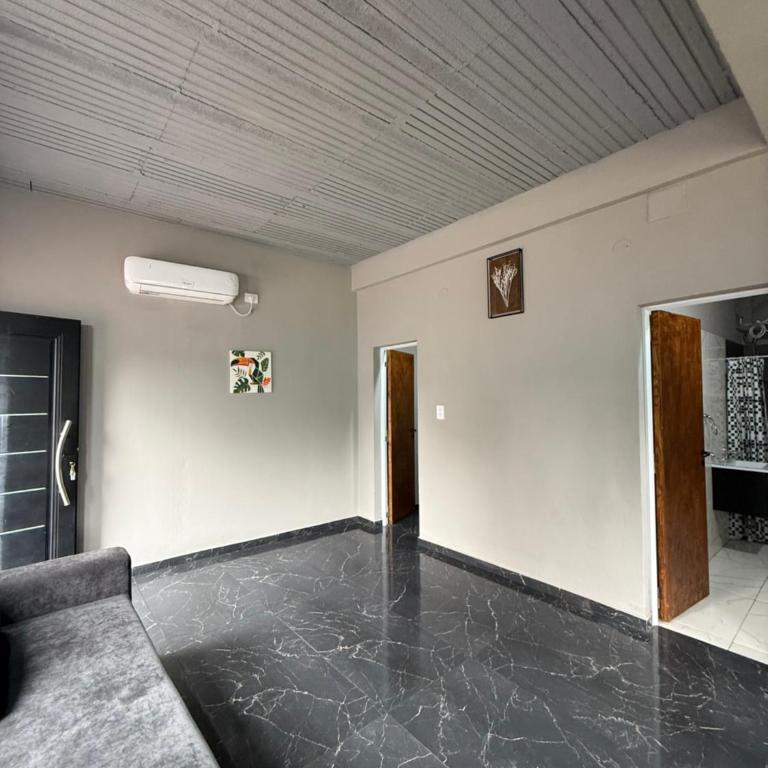Complejo Descanso del Parana en Paso de la Patria Corrientes Duplex y departamentos totalmente equipados - Two-Bedroom Apartment - 10