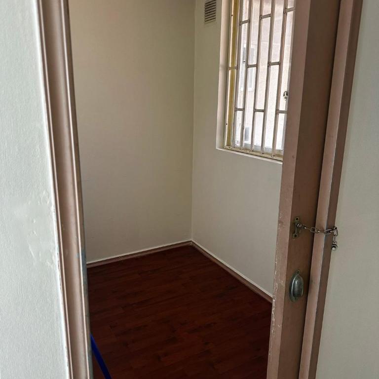 Torre Batuco departamento 1208 - One-Bedroom Apartment - 7