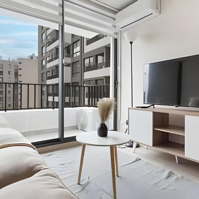 Centenario 1151 - Apartment - 3