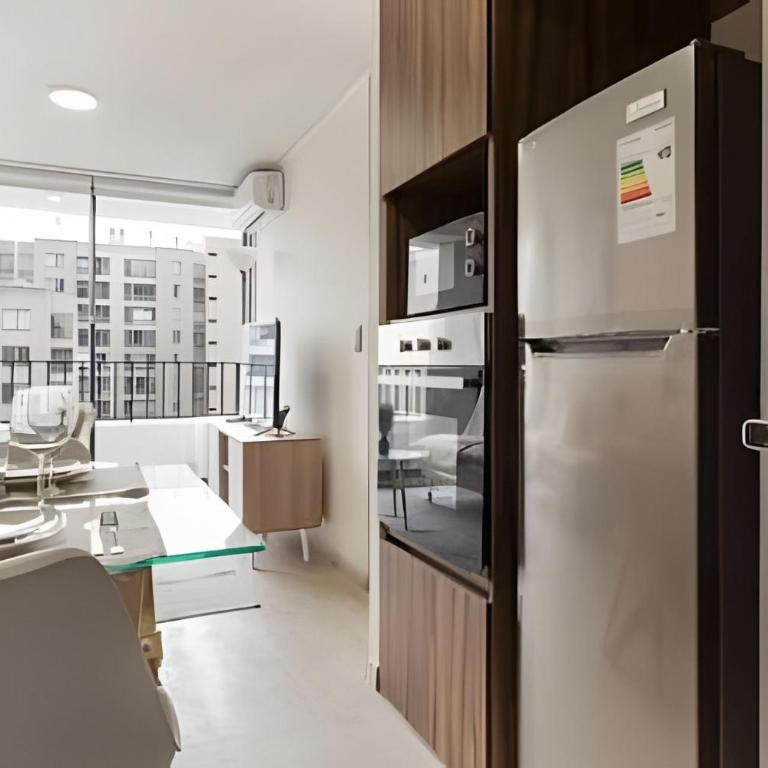 Centenario 1151 - Apartment - 9