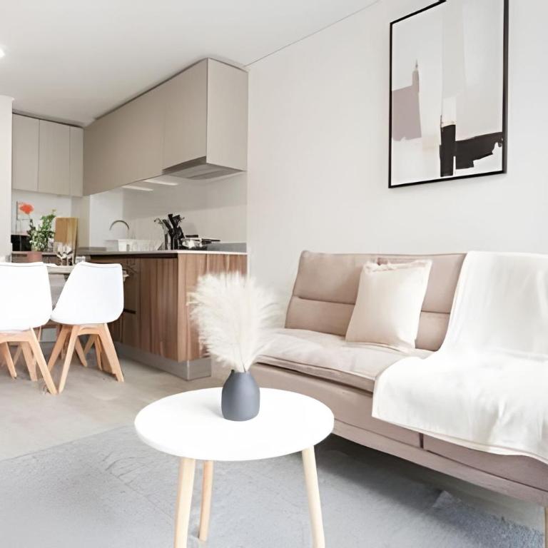 Centenario 1151 - Apartment - 13