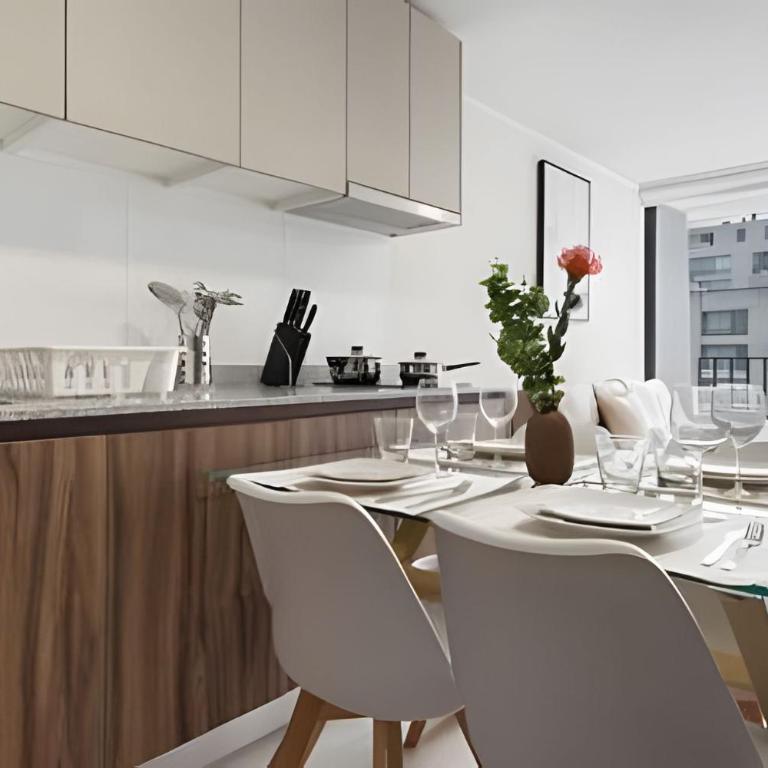 Centenario 1151 - Apartment - 15
