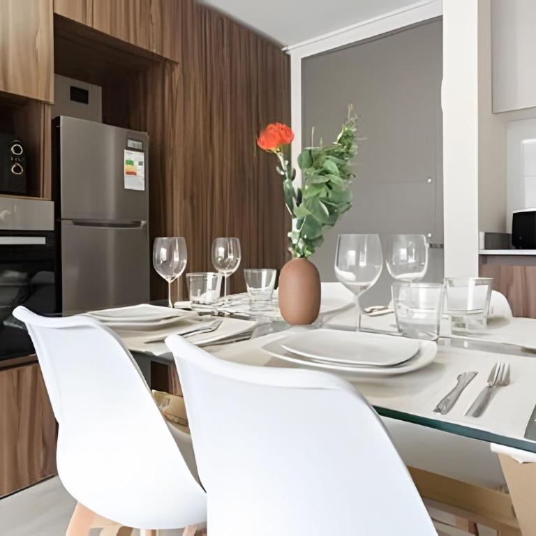 Centenario 1151 - Apartment - 17