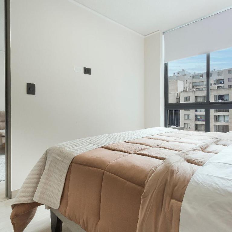 Centenario 1151 - Apartment - 21