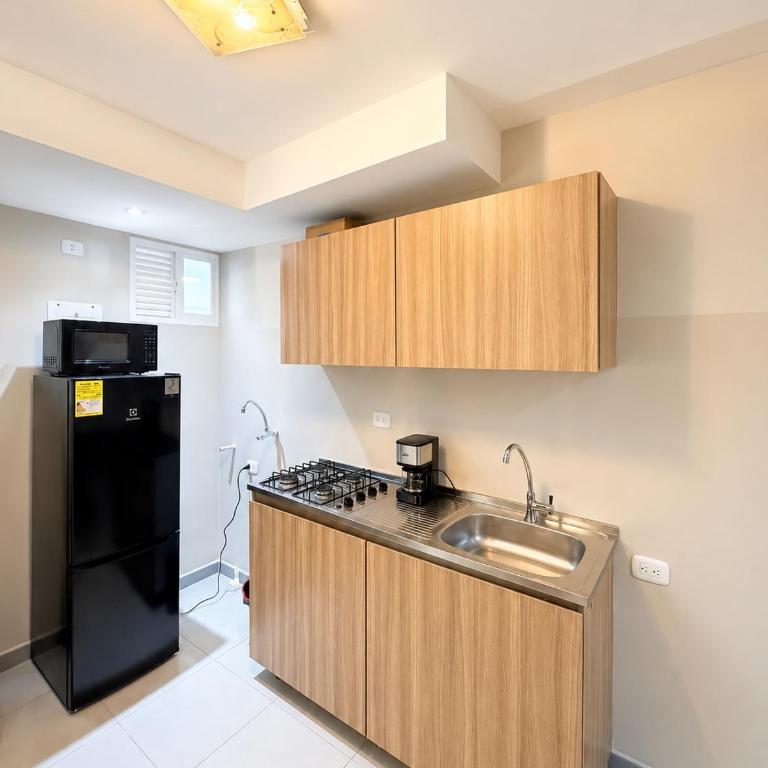 San martin cartagena 2 Dormitorios - Two-Bedroom Apartment - 5
