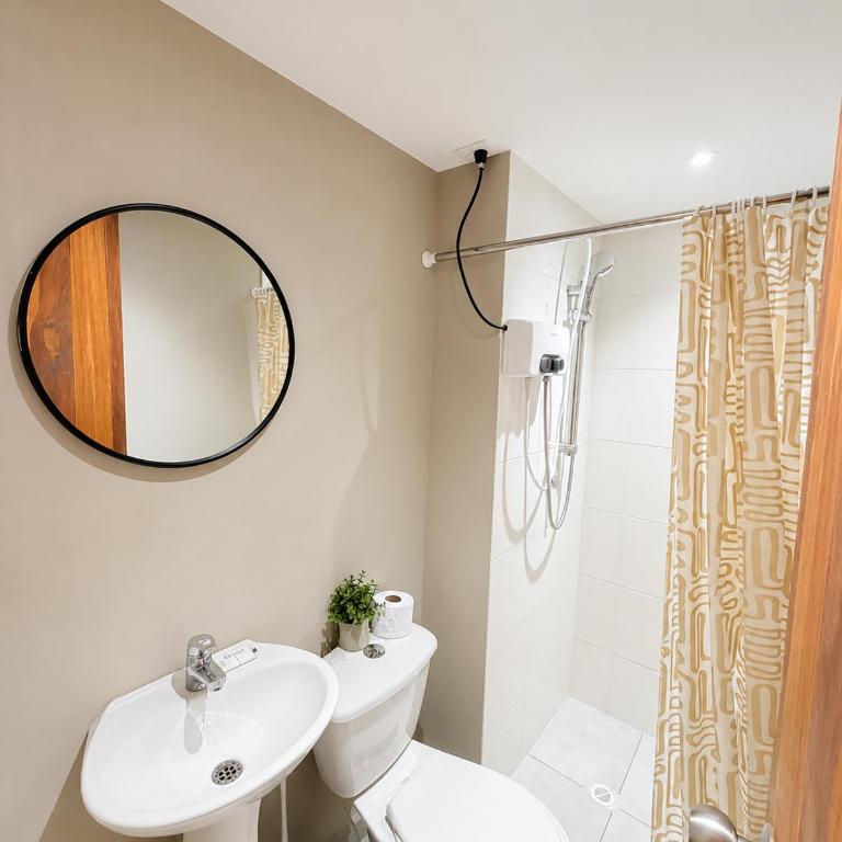 San martin cartagena 2 Dormitorios - Two-Bedroom Apartment - 4