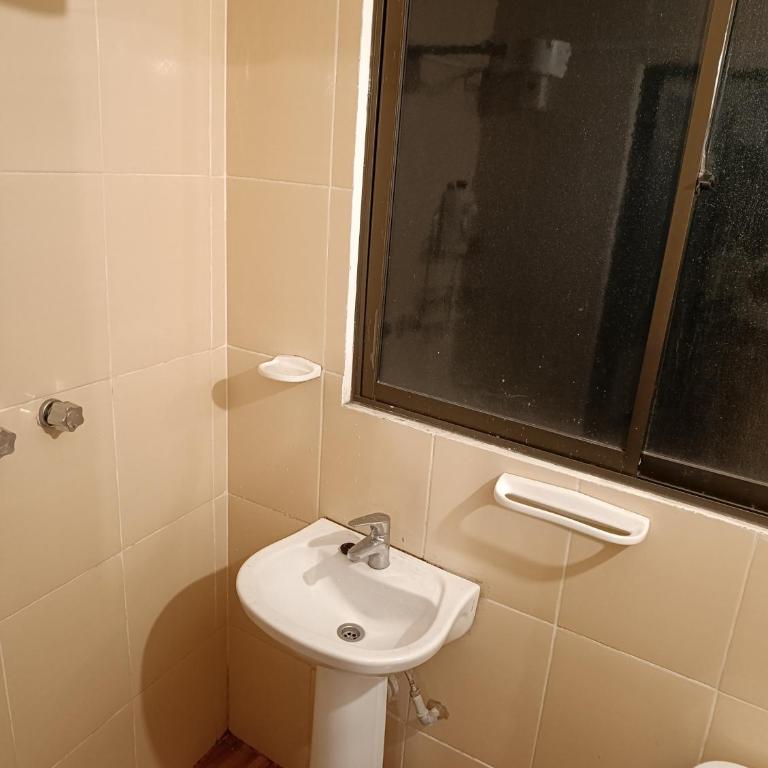Artistic Mini Loft & Sun Terrace - Apartamento de 1 dormitorio - 7