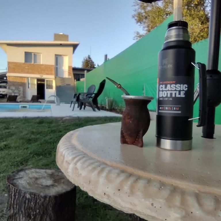 El Refugio - Apartamento de 2 dormitorios - 4