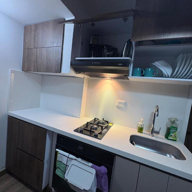 Beautiful apartment CC salitre and Multiplaza - Apartamento de 2 dormitorios - 6