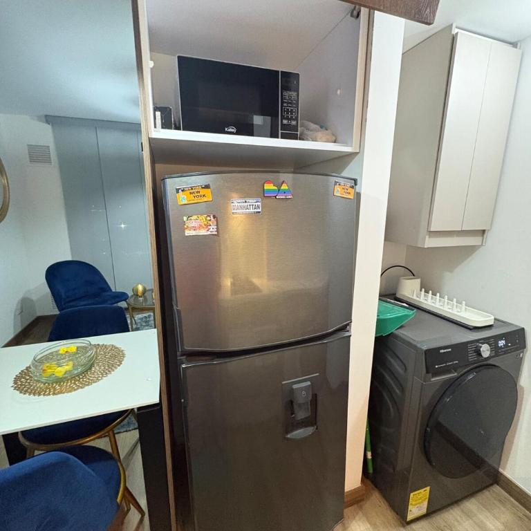 Beautiful apartment CC salitre and Multiplaza - Apartamento de 2 dormitorios - 7