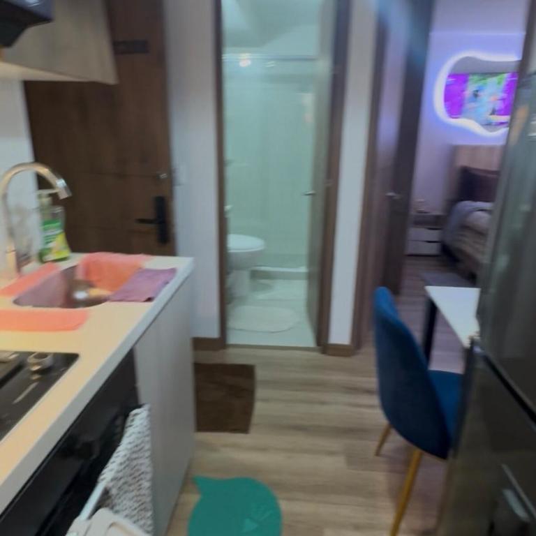 Beautiful apartment CC salitre and Multiplaza - Apartamento de 2 dormitorios - 10
