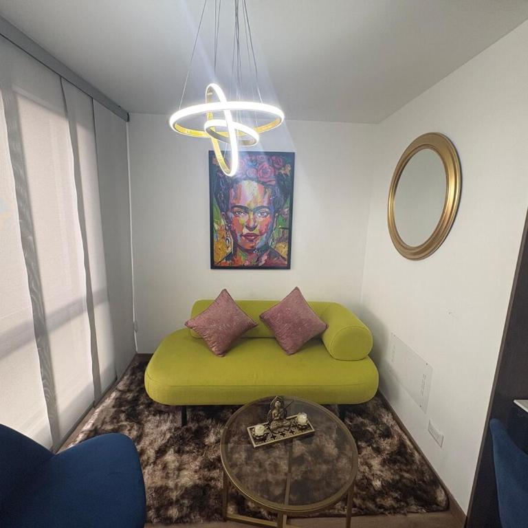 Beautiful apartment CC salitre and Multiplaza - Apartamento de 2 dormitorios - 14