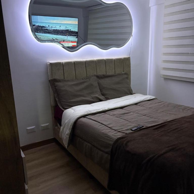 Beautiful apartment CC salitre and Multiplaza - Apartamento de 2 dormitorios - 18