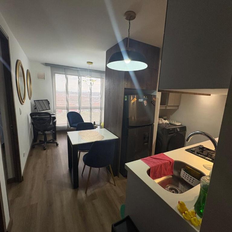 Beautiful apartment CC salitre and Multiplaza - Apartamento de 2 dormitorios - 19