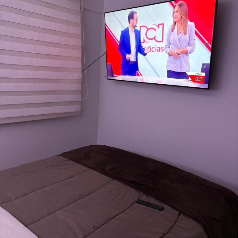 Beautiful apartment CC salitre and Multiplaza - Apartamento de 2 dormitorios - 24
