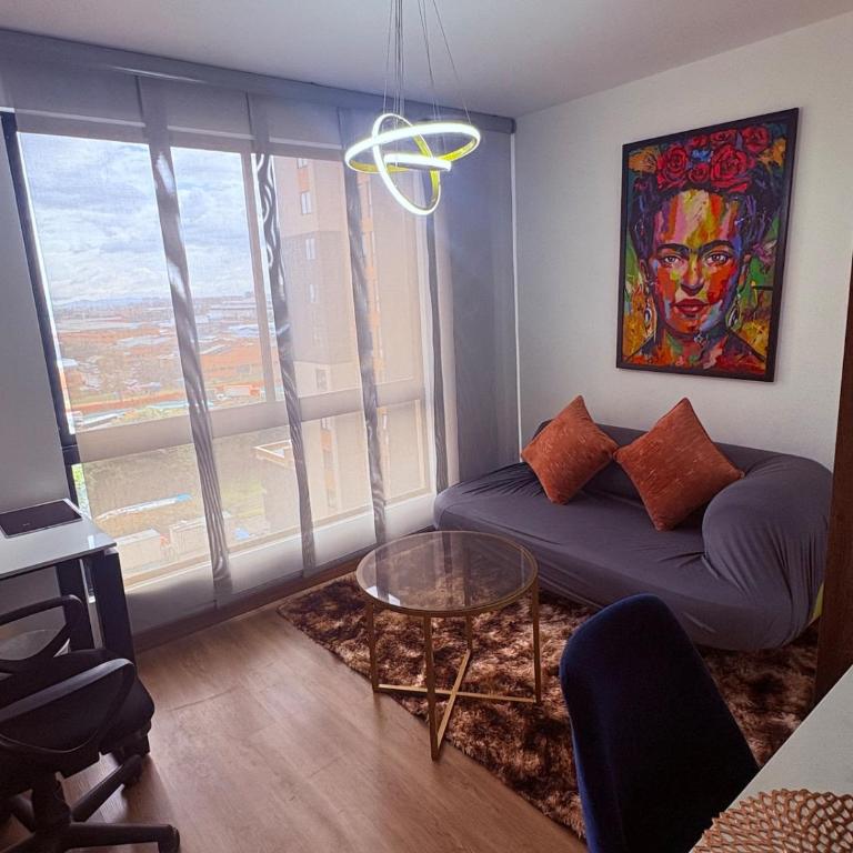 Beautiful apartment CC salitre and Multiplaza - Apartamento de 2 dormitorios - 27