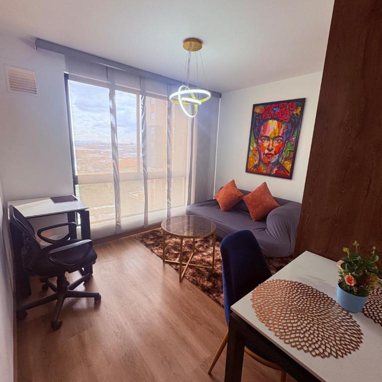 Beautiful apartment CC salitre and Multiplaza - Apartamento de 2 dormitorios - 28