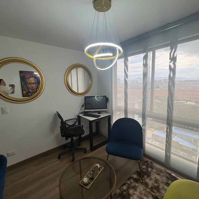 Beautiful apartment CC salitre and Multiplaza - Apartamento de 2 dormitorios - 35