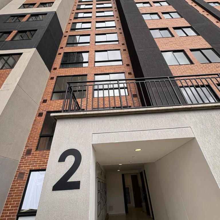 Beautiful apartment CC salitre and Multiplaza - Apartamento de 2 dormitorios - 38