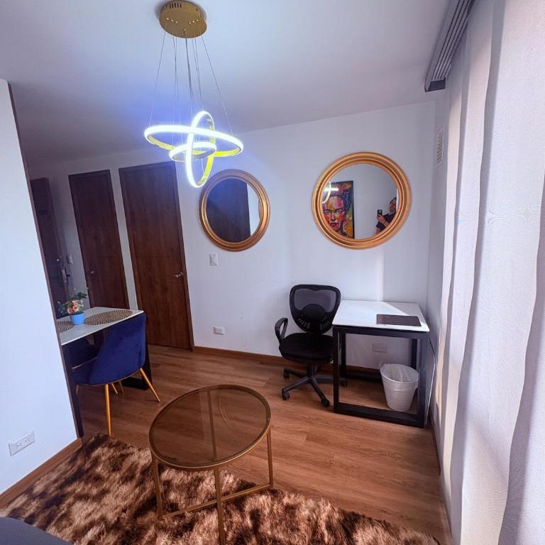 Beautiful apartment CC salitre and Multiplaza - Apartamento de 2 dormitorios - 44
