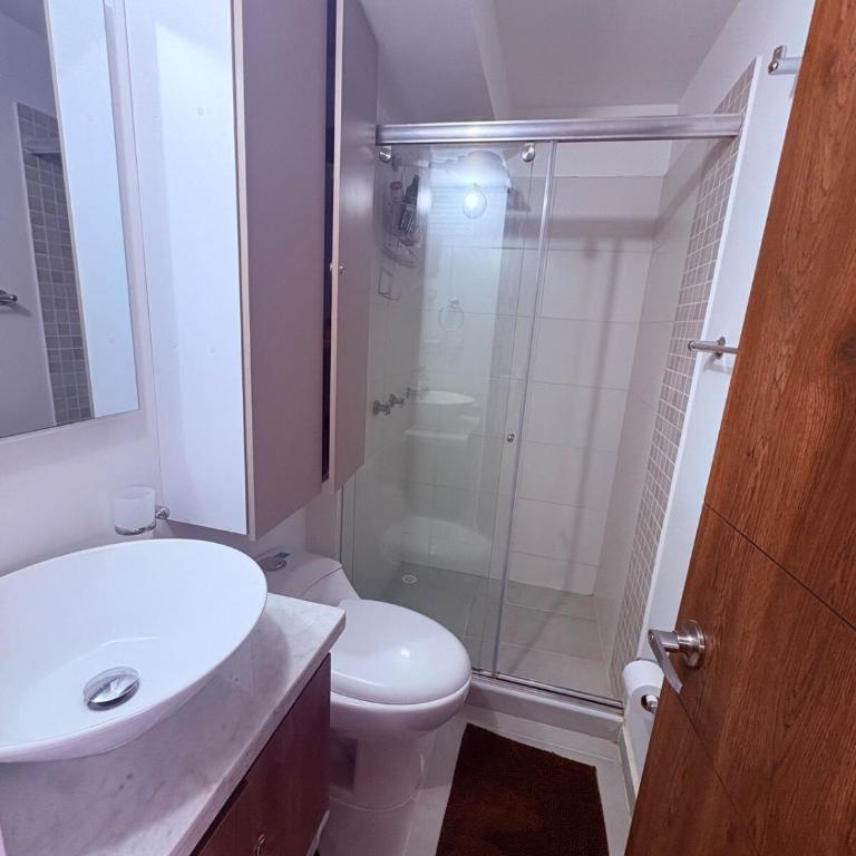 Beautiful apartment CC salitre and Multiplaza - Apartamento de 2 dormitorios - 46