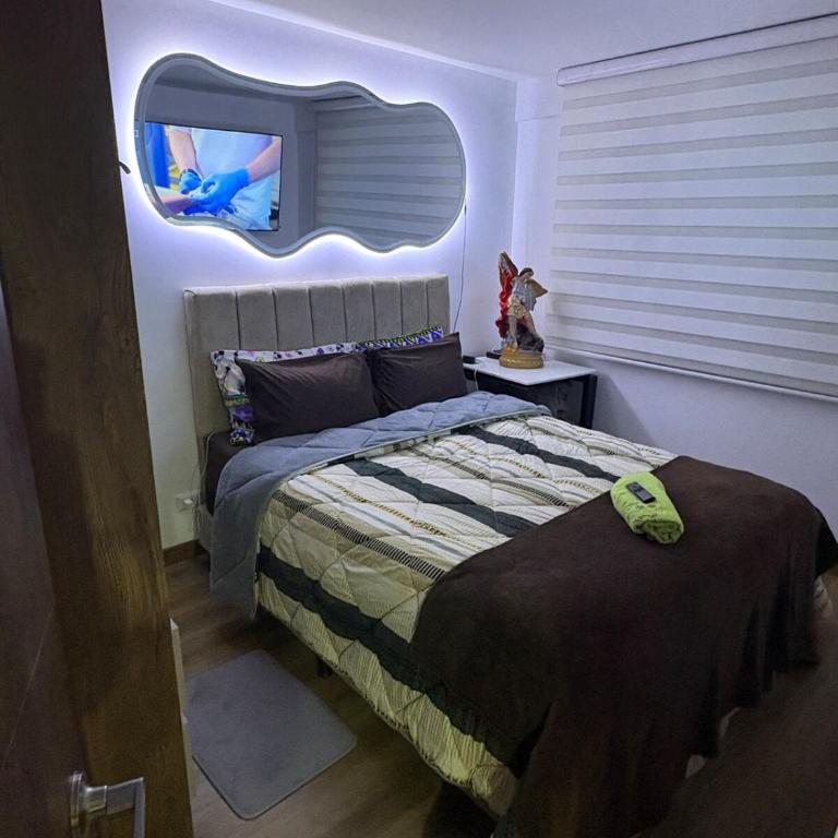 Beautiful apartment CC salitre and Multiplaza - Apartamento de 2 dormitorios - 56
